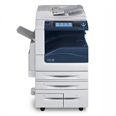 Fuji Xerox WorkCentre 7845